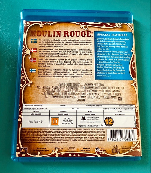 Product image 2 of 3