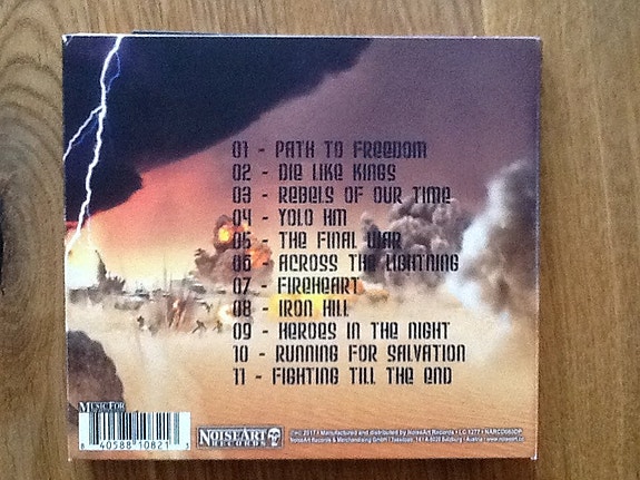 Product image 2 of 3