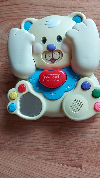 Product image 1 of 3