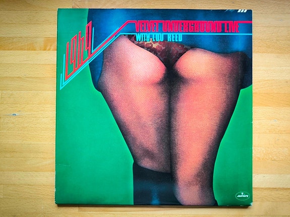 Product image 1 of 5