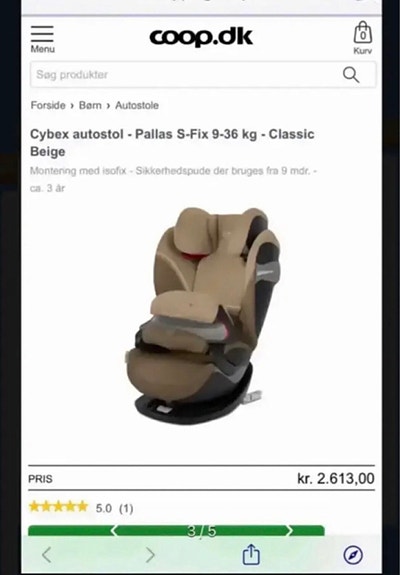 Product image 2 of 3