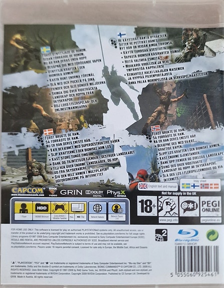 Product image 2 of 3