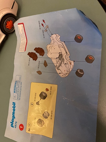 Product image 1 of 3