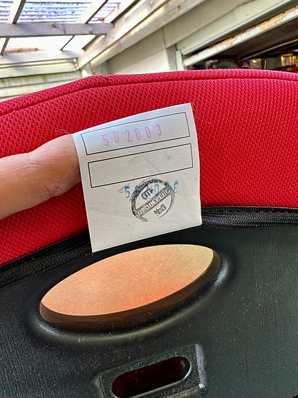 Product image 3 of 6