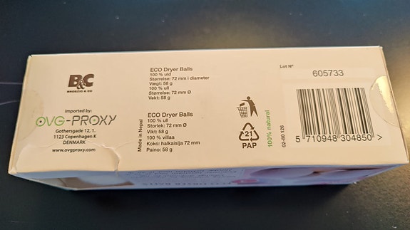 Product image 3 of 6