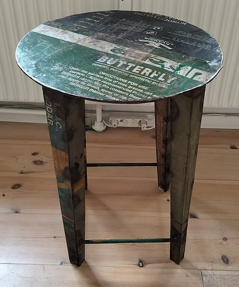 Product image 1 of 5