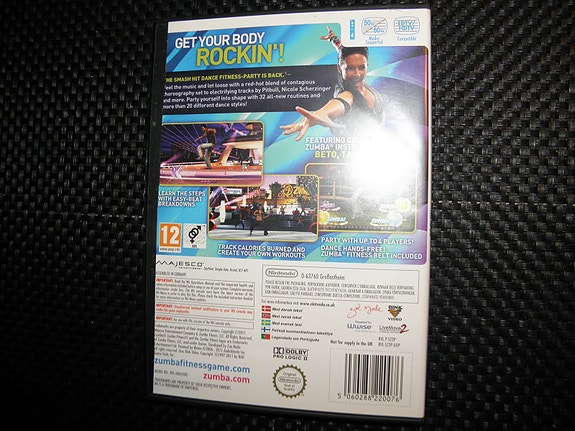 Product image 2 of 2