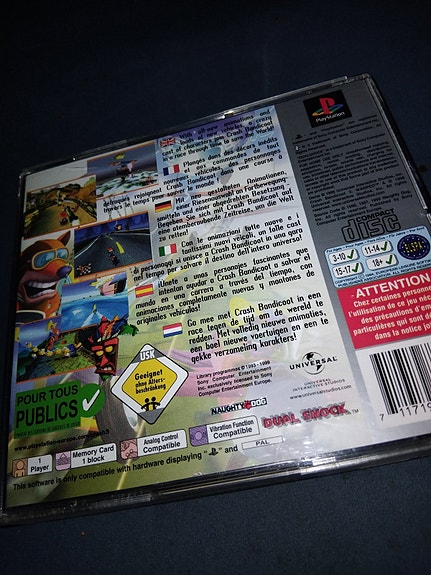 Product image 3 of 3