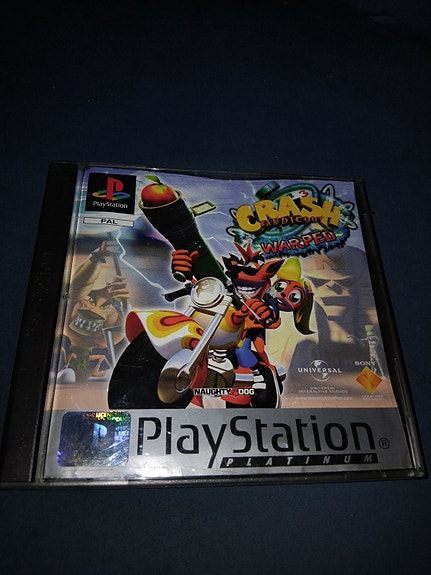 Product image 1 of 3