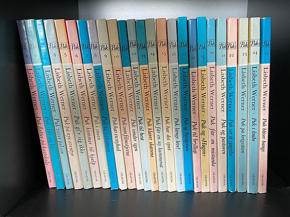 Product image 2 of 5