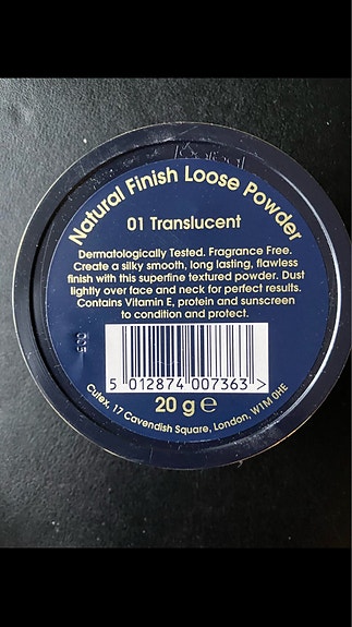 Product image 2 of 3