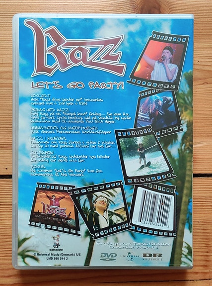 Product image 2 of 5