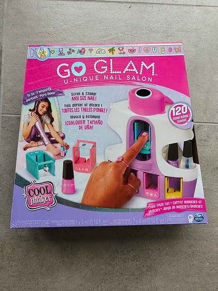 Product image 1 of 7