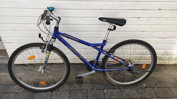 Product image 1 of 5