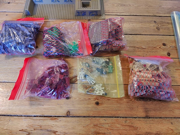 Product image 2 of 5