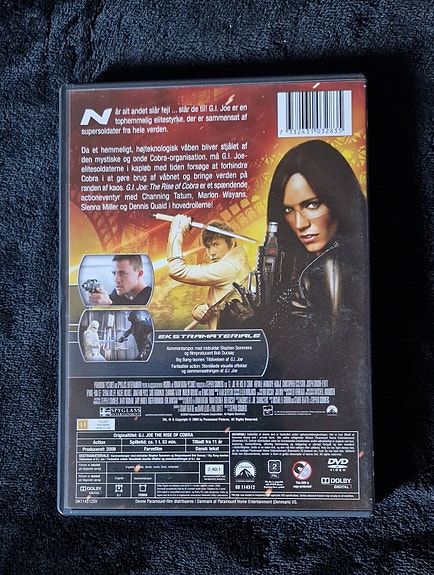 Product image 2 of 6