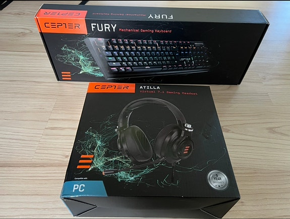 Product image 1 of 2