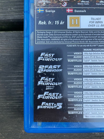 Product image 2 of 5