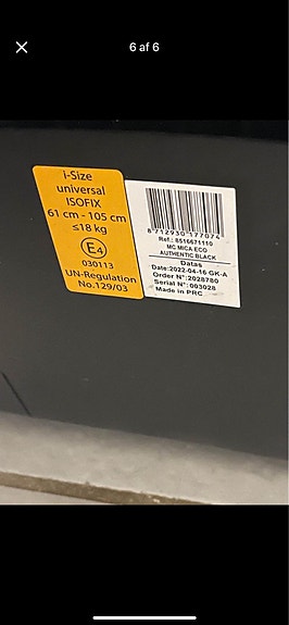 Product image 6 of 6