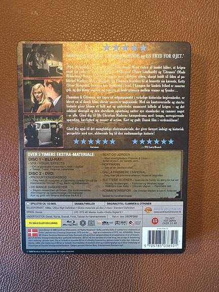 Product image 2 of 3