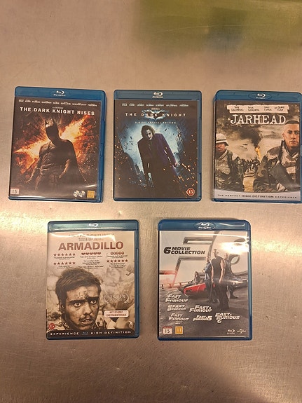 Product image 1 of 6