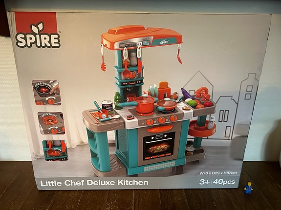 Product image 2 of 3