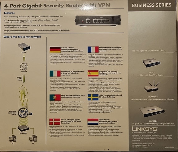 Product image 2 of 5