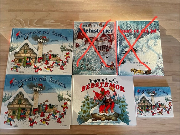 Product image 1 of 7