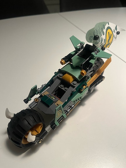 Product image 2 of 7