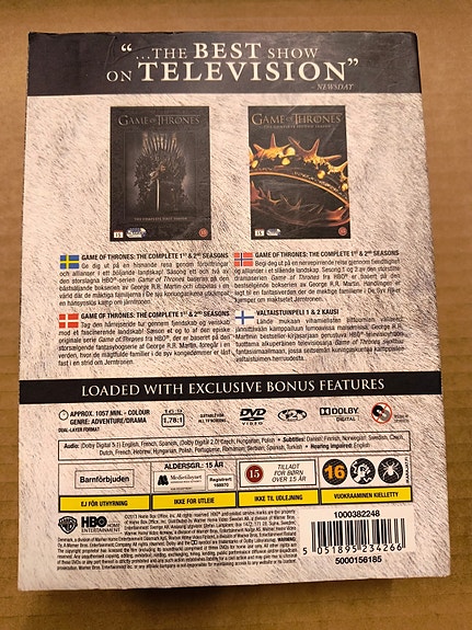 Product image 2 of 2