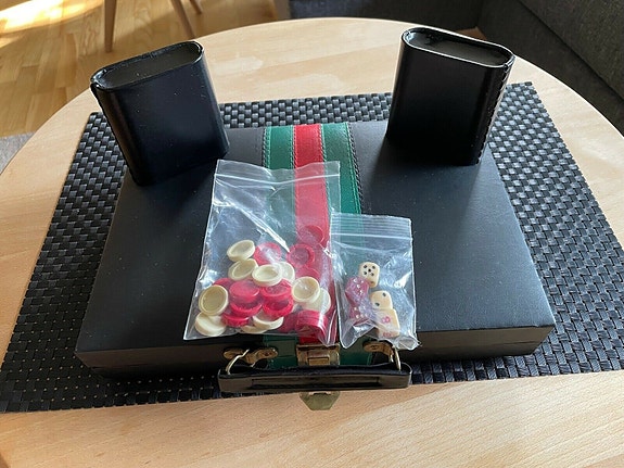 Product image 2 of 5