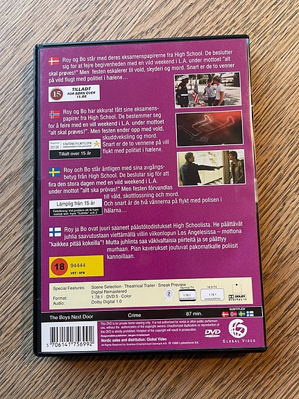 Product image 2 of 3