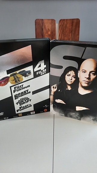 Product image 1 of 6