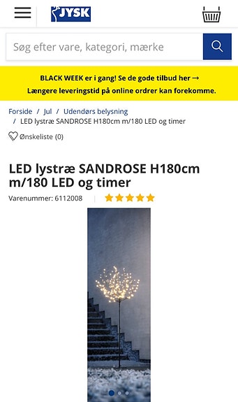 Product image 1 of 5