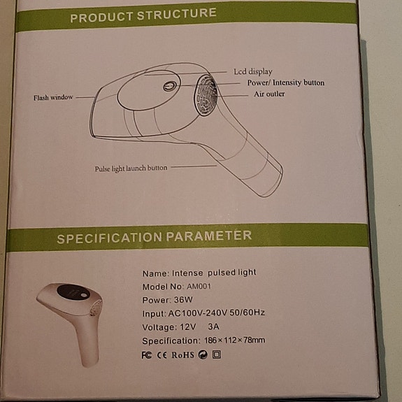 Product image 3 of 5