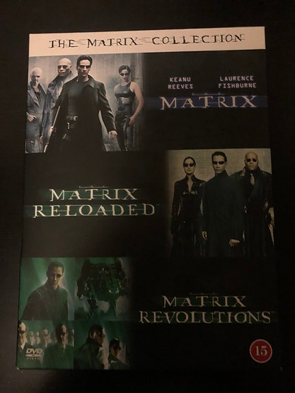 Product image 1 of 6