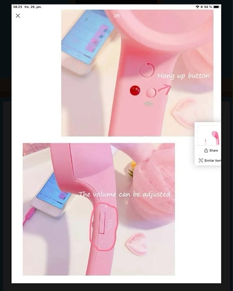 Product image 2 of 5