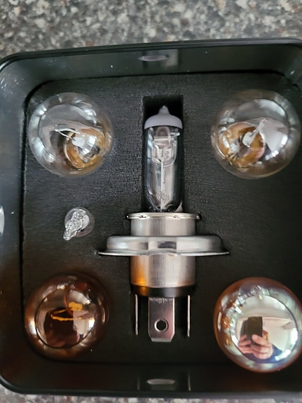 Product image 2 of 5