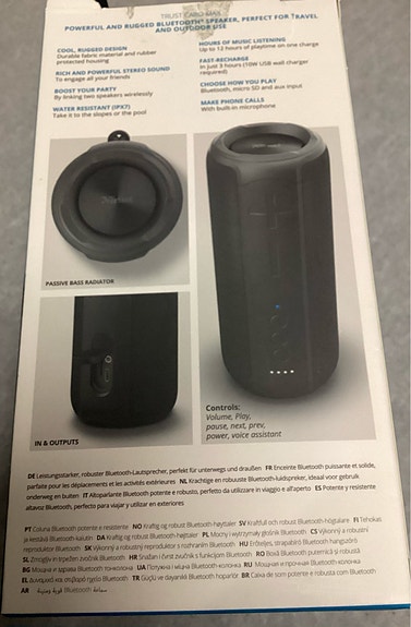 Product image 2 of 5