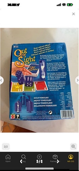 Product image 2 of 2