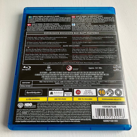 Product image 2 of 2