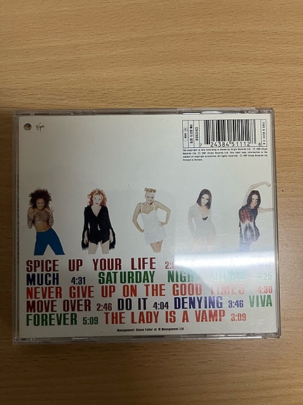 Product image 2 of 3