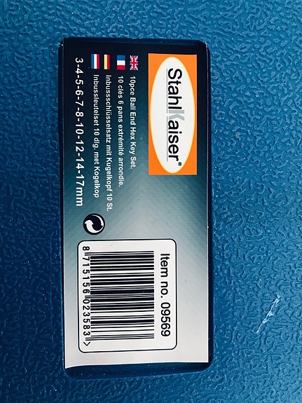 Product image 2 of 3