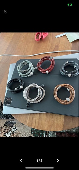 Product image 1 of 8