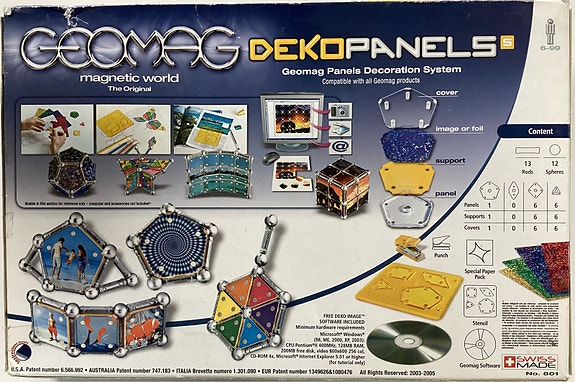 Product image 2 of 3