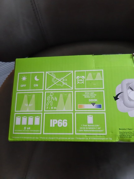 Product image 2 of 2