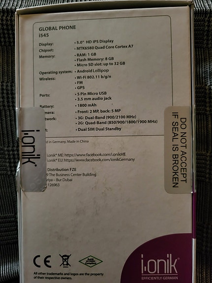 Product image 2 of 5