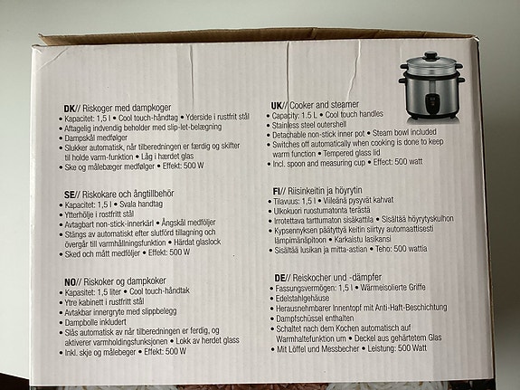 Product image 2 of 6