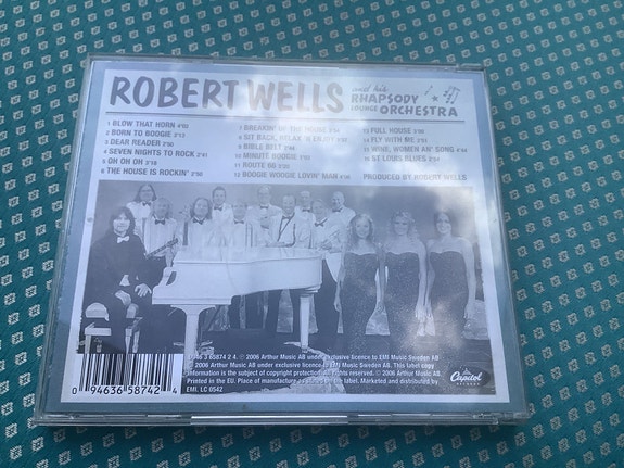 Product image 2 of 3