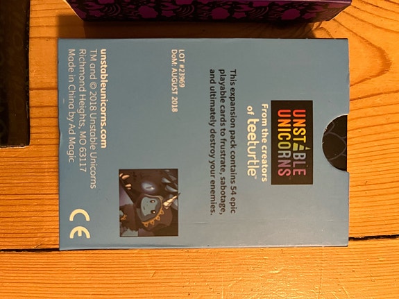 Product image 2 of 3